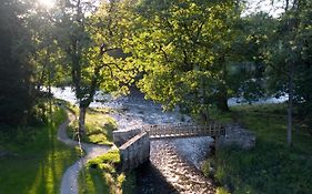 Ribblesdale Park